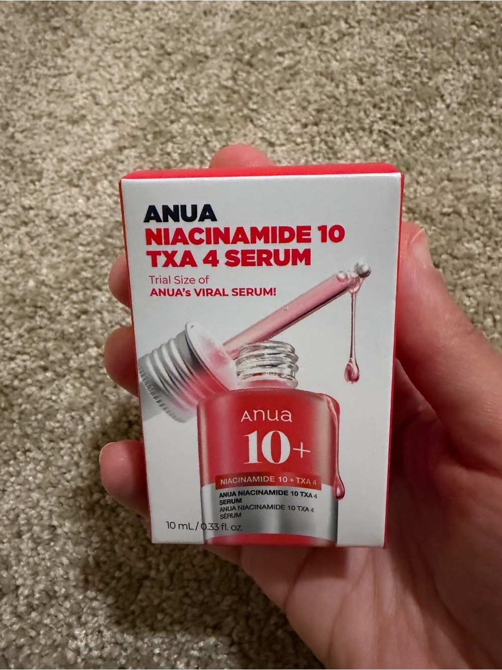 🌼 4/$13 - New 2 piece skincare products (Anua Niacinamide 10 & Noyz detour) - Picture 2 of 7